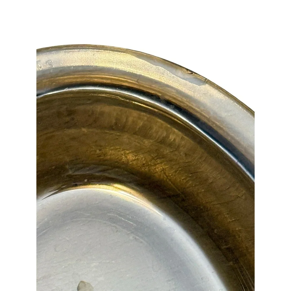 Vtg Pyrex England Brown Amber‎ Oval Baking/Serving Casserole Dish Qty 2